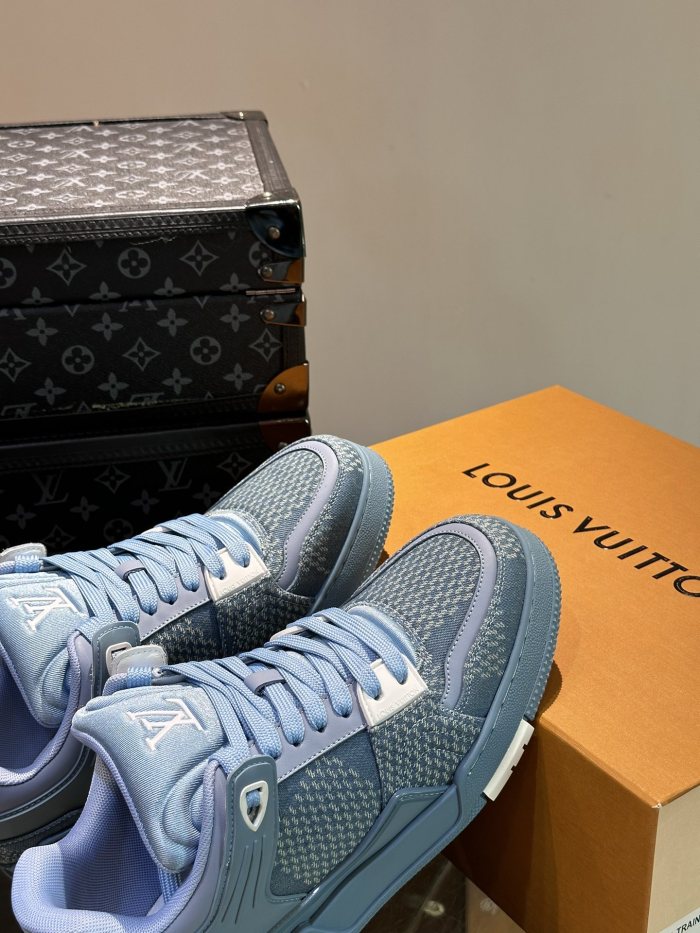 Trainer Sneaker(Male)38-45=