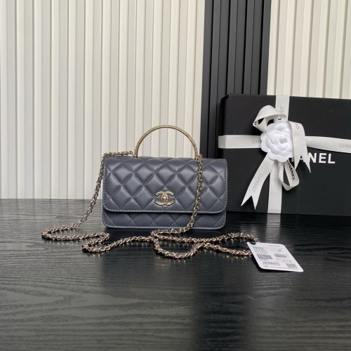 24B Hand Cover Bag “18.5x10x4cm” -056 =AP4831