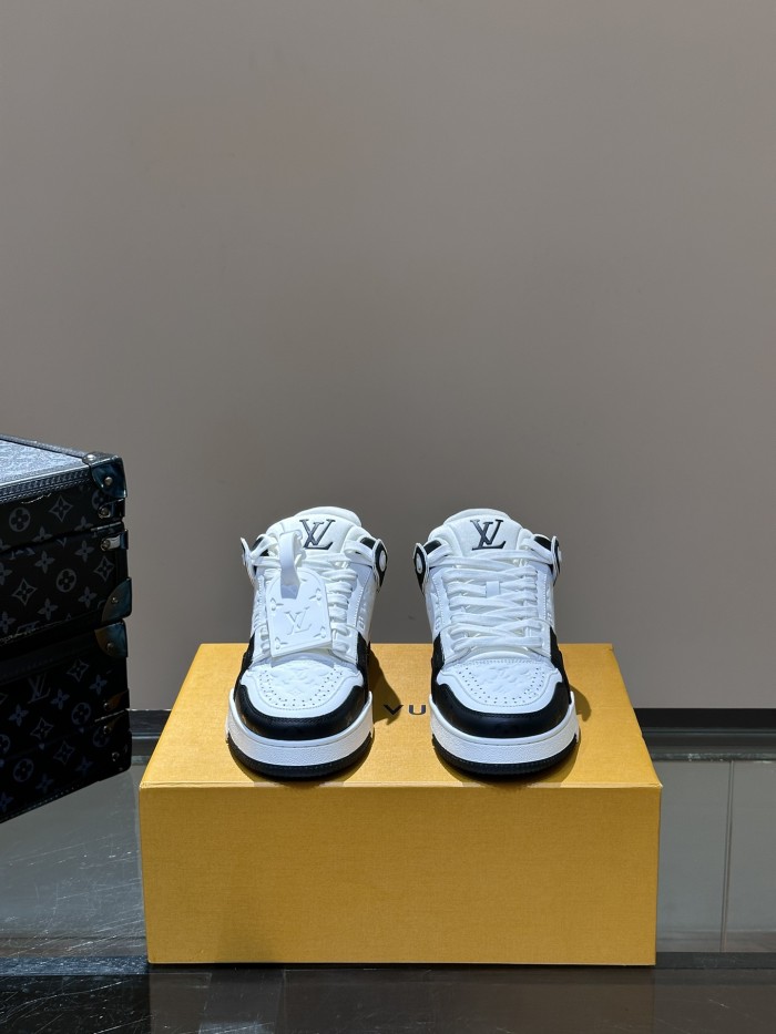 Trainer Sneaker(Male)38-45=
