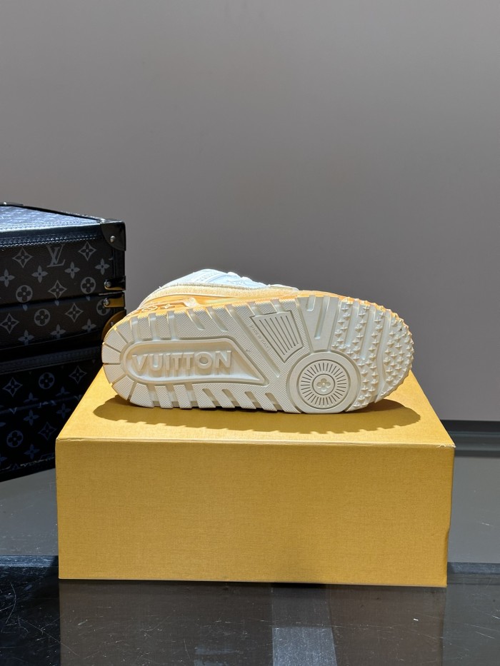 Trainer Maxi Sneaker(Unisex)35-46=