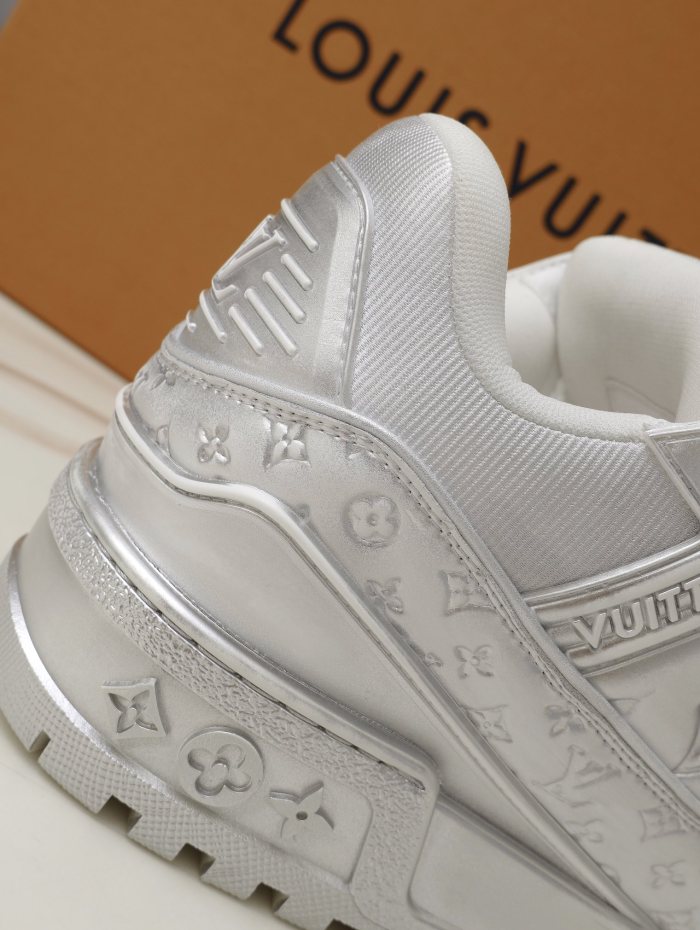 Trainer Maxi Sneaker(Unisex)35-46=