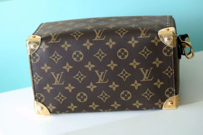 Speedy Trunk 20 “20.5*13.5*11CM” 036