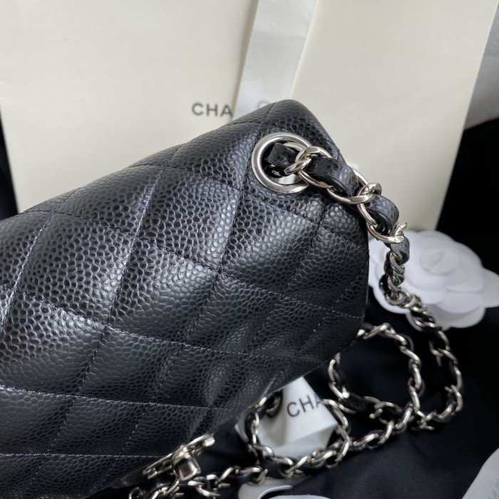 Classic Flap Square Mini “17x13x6cm” -005 =A01115