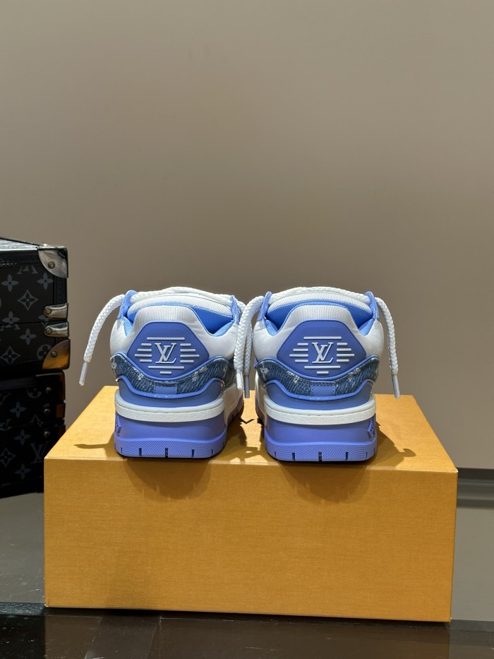Trainer Maxi Sneaker(Male)38-46=