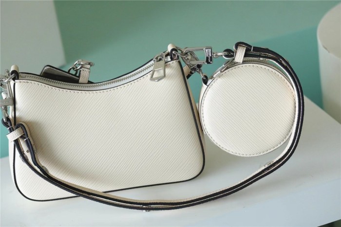 Marellini Crossbody Bag “19*13.5*6.5CM” 096