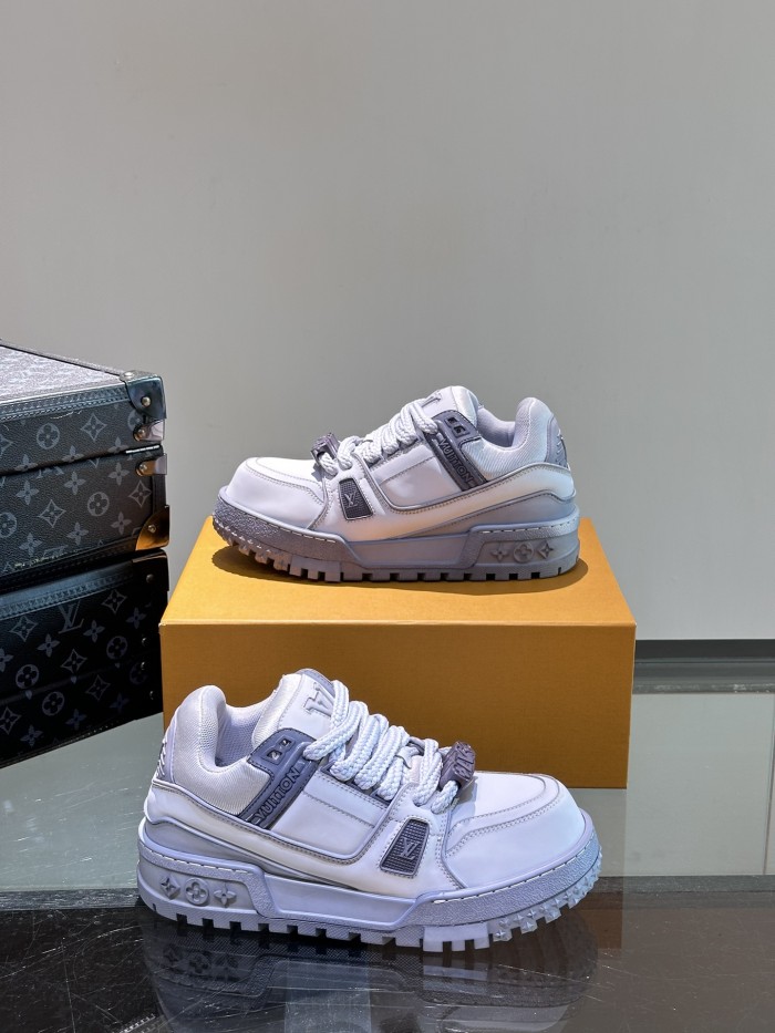 Trainer Maxi Sneaker(Unisex)35-46=