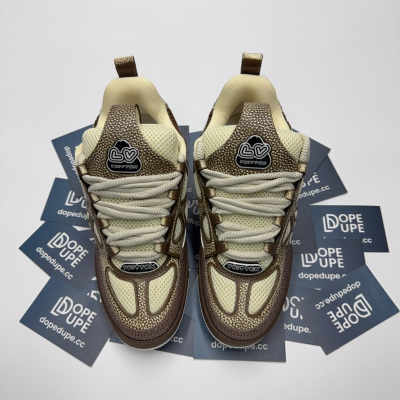Skate Sneaker(Male)38-45