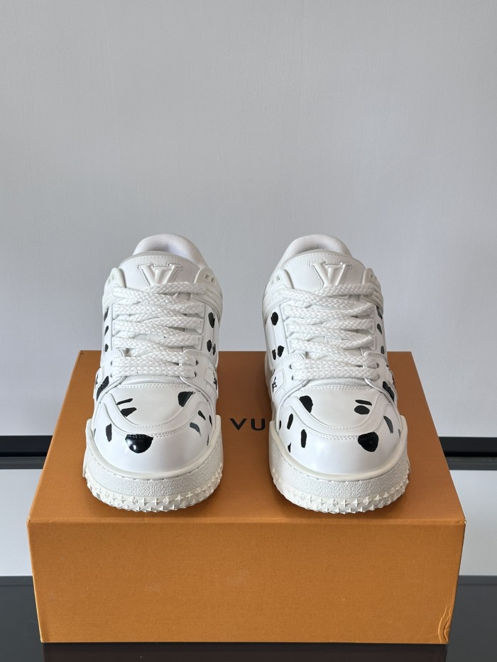 Trainer Maxi Sneaker(Unisex)35-46=