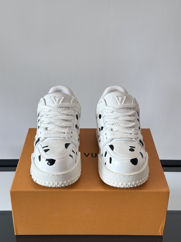 Trainer Maxi Sneaker(Unisex)35-46=