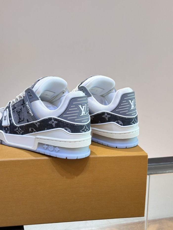 Trainer Sneaker(Male)38-45=
