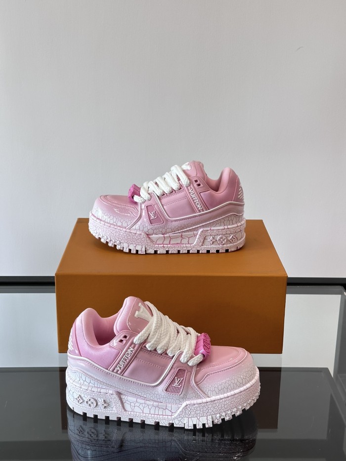 Trainer Maxi Sneaker(Unisex)35-46=