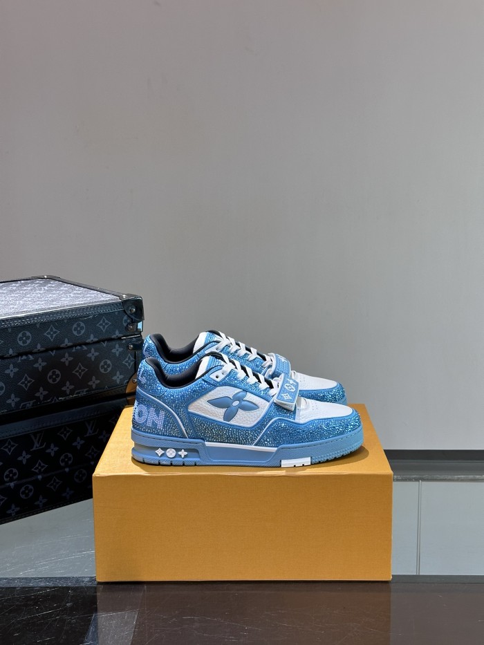 Trainer Sneaker(Male)38-45=