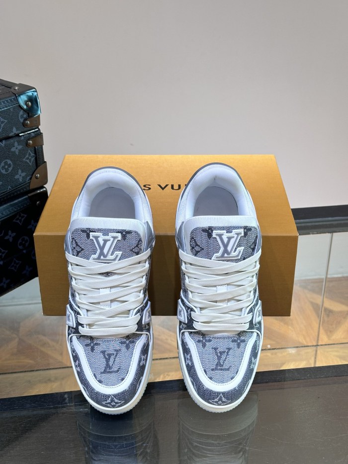 Trainer Sneaker(Male)38-45=