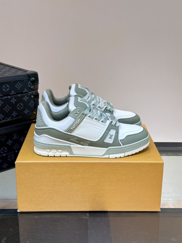 Trainer Sneaker(Male)38-46=