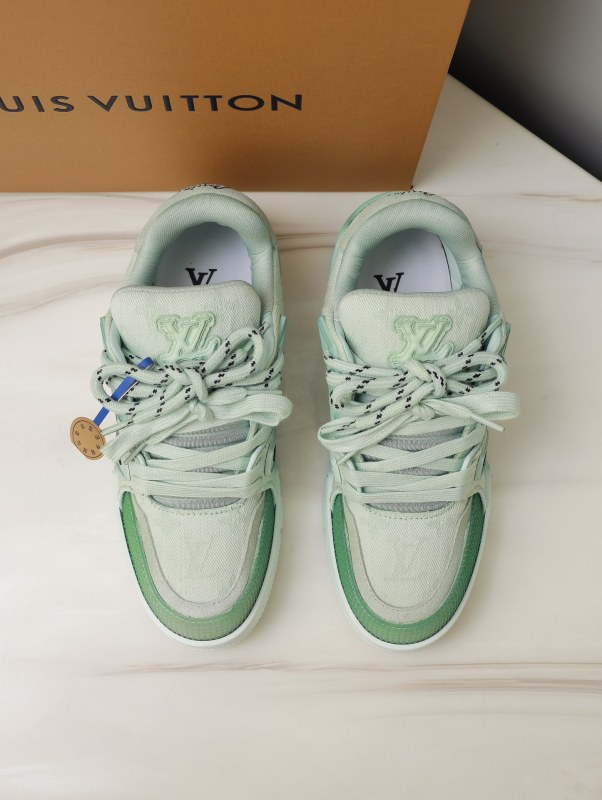 Trainer Sneaker(Unisex)35-45=