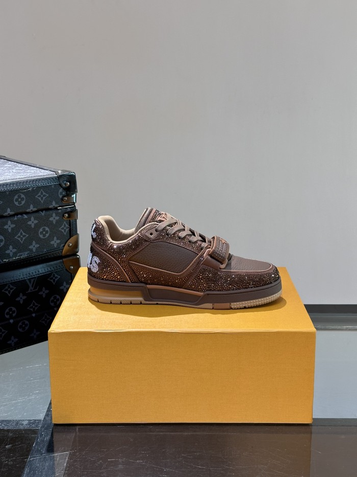 Trainer Sneaker(Male)38-45 -035=
