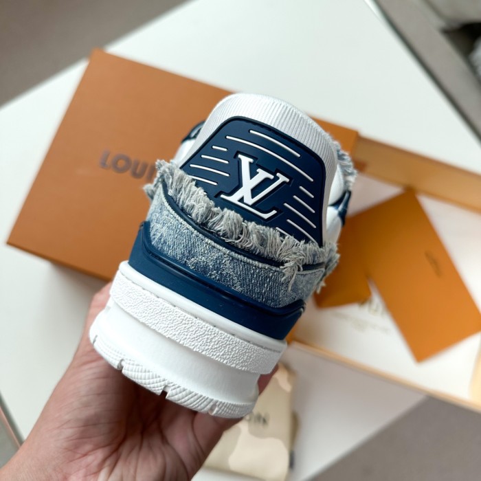 Trainer Sneaker(Male)38-45=