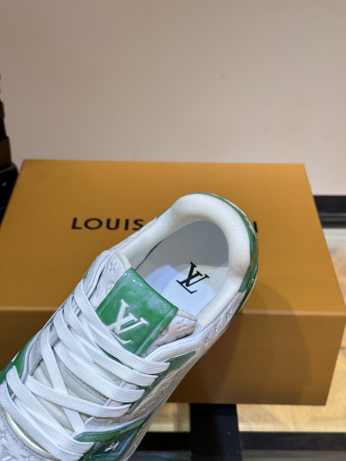 Trainer Sneaker(Unisex)35-45=