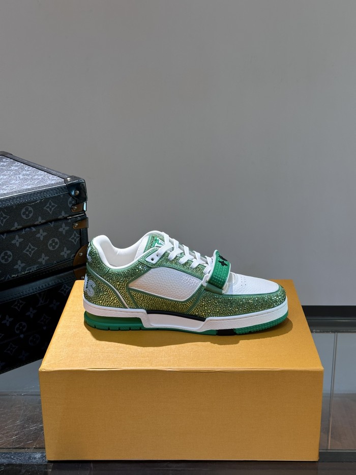 Trainer Sneaker(Male)38-45=