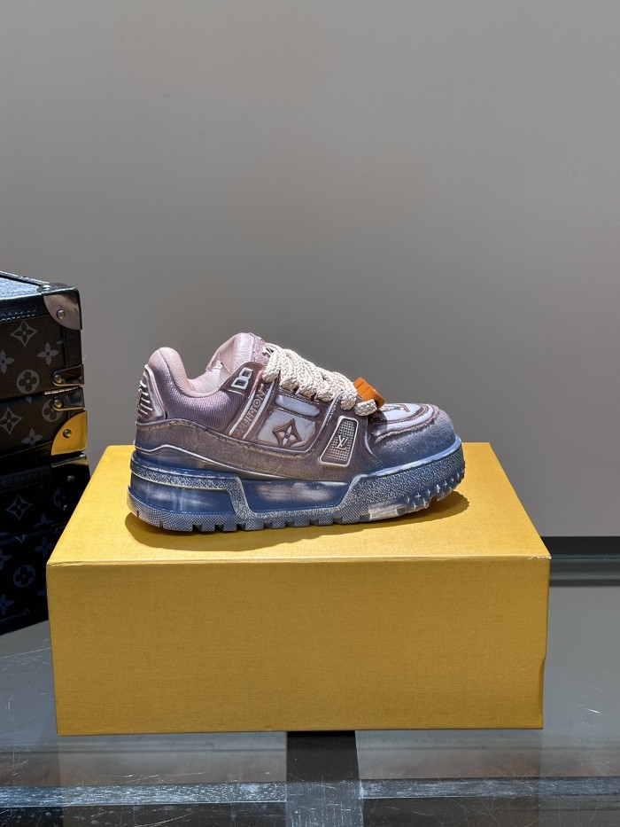Trainer Maxi Sneaker(Unisex)35-46=