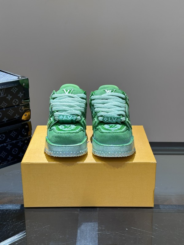 Trainer Maxi Sneaker(Unisex)35-46=