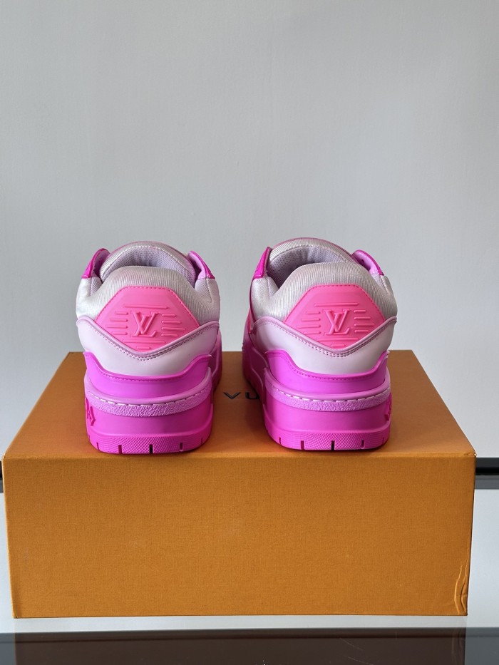 Trainer Maxi Sneaker(Unisex)35-46=