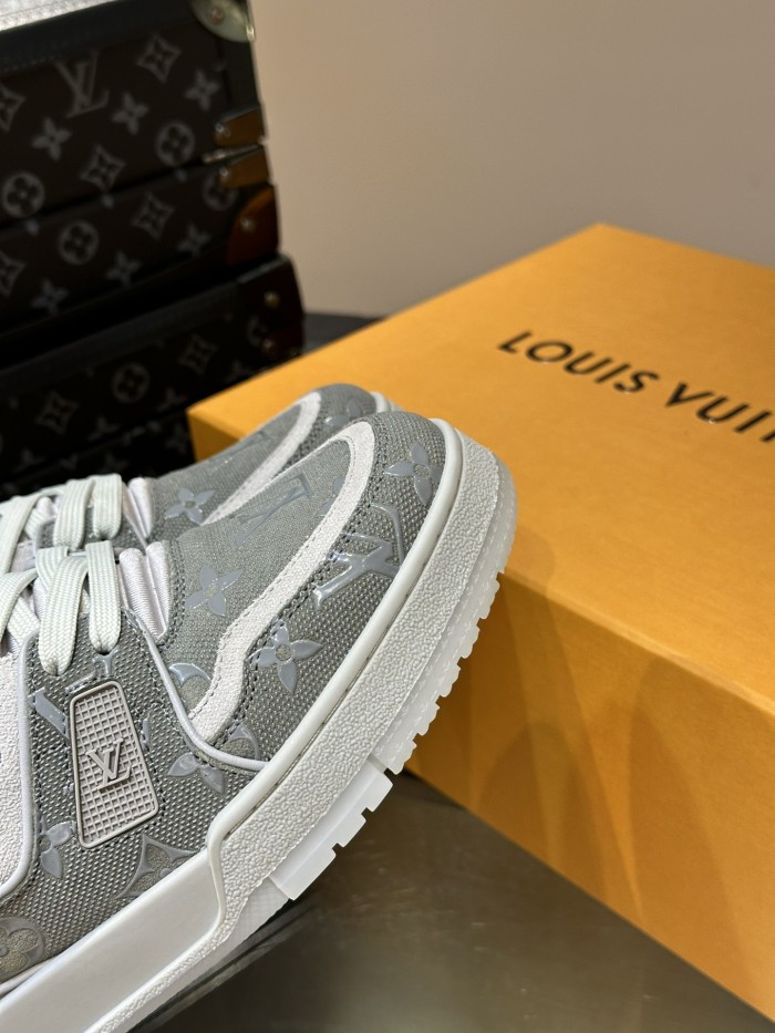 Trainer Sneaker(Male)38-45 =