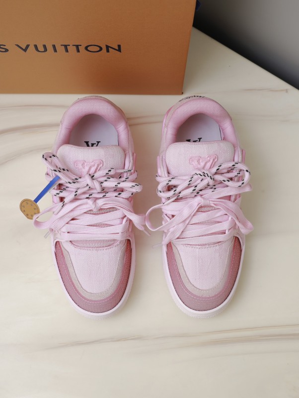 Trainer Sneaker(Unisex)35-45=