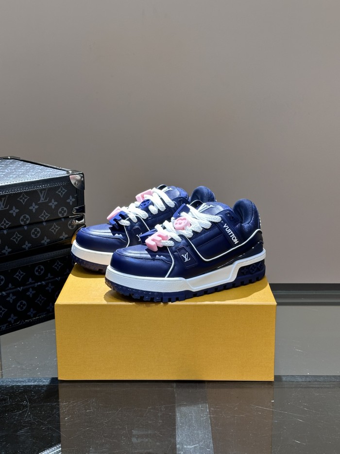 Trainer Maxi Sneaker(Unisex)35-46=