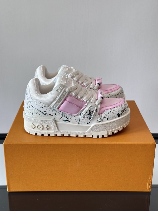 Trainer Maxi Sneaker(Unisex)35-46=