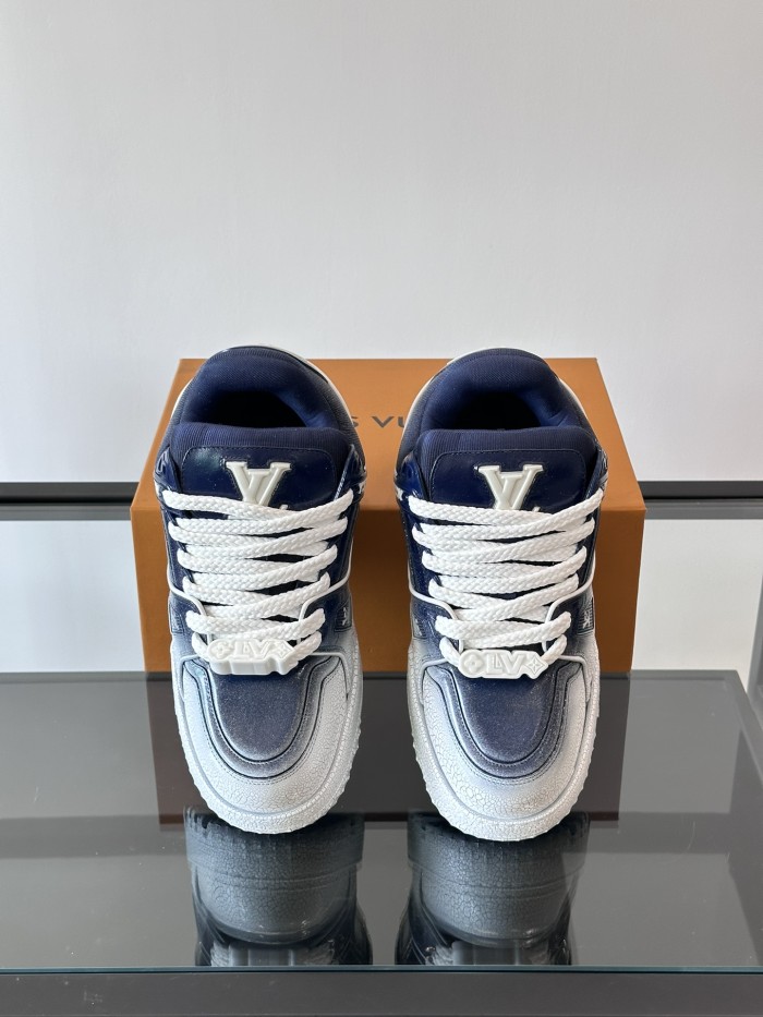 Trainer Maxi Sneaker(Unisex)35-46=
