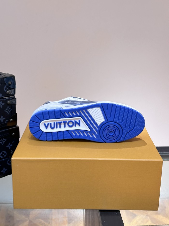 Trainer Sneaker(Unisex)35-45=