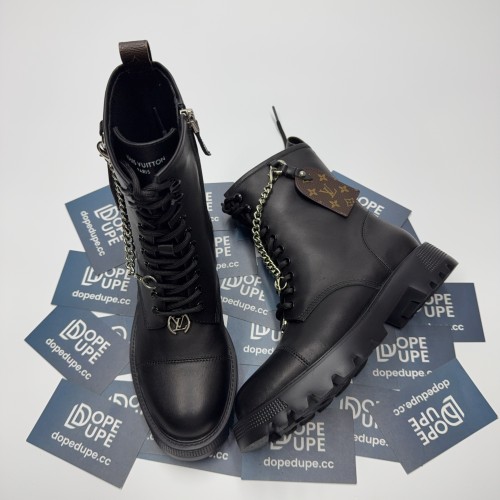 Beaubourg Ankle Boot(Female)35-41