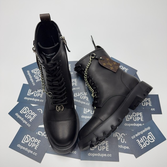 Beaubourg Ankle Boot(Female)35-41