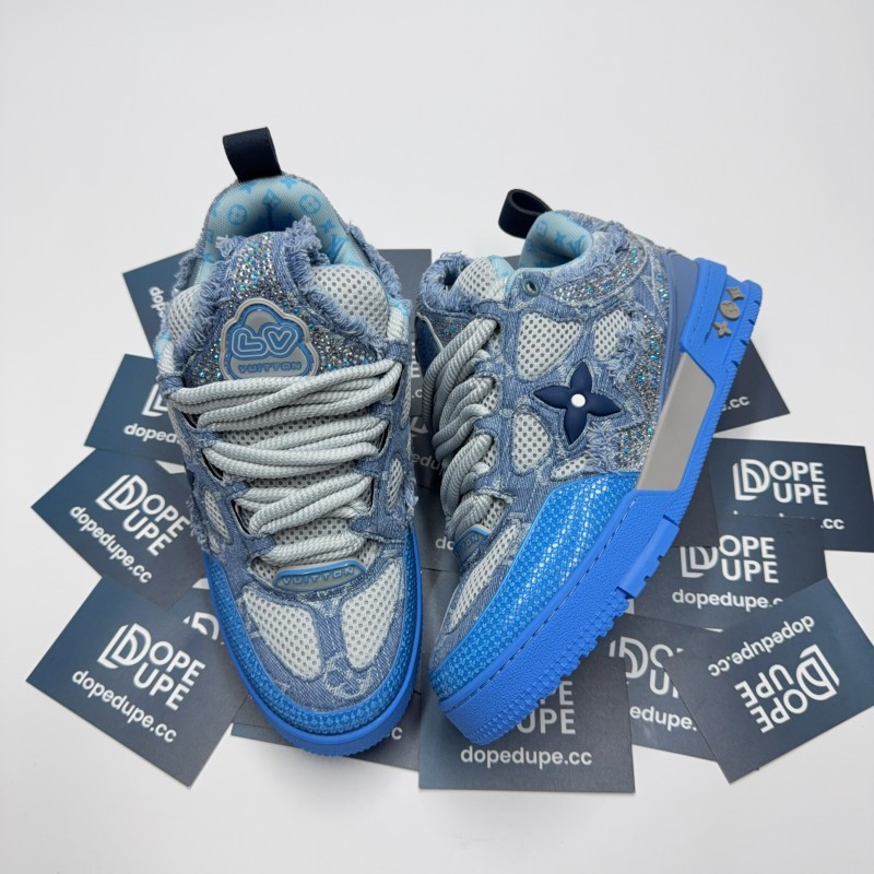 Skate Sneaker(Male)38-45
