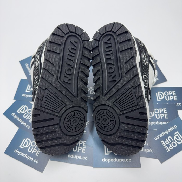 Trainer Maxi Sneaker(Unisex)36-45