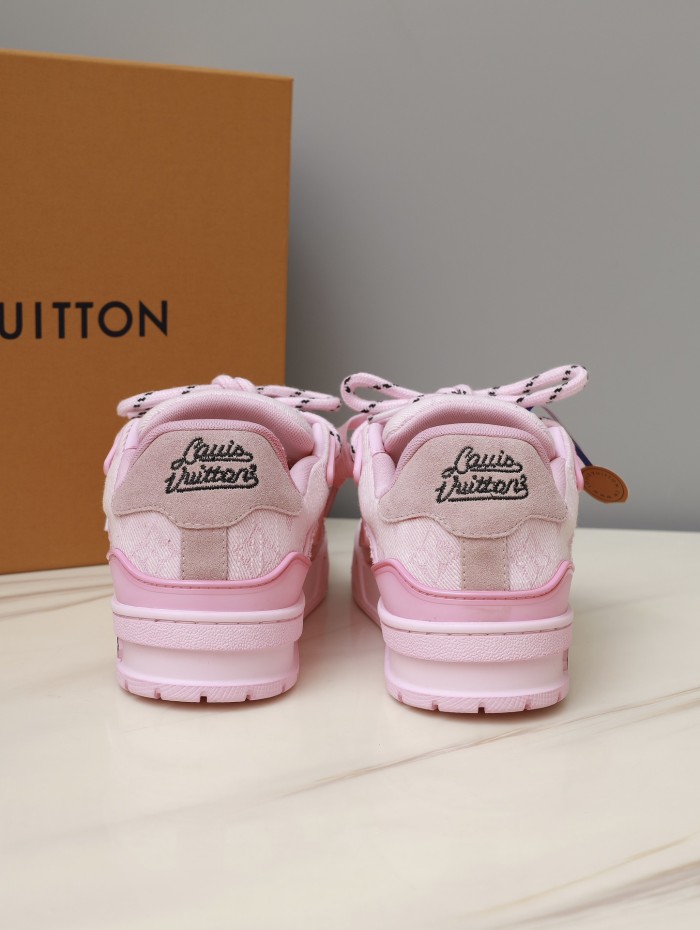 Trainer Sneaker(Unisex)35-45=