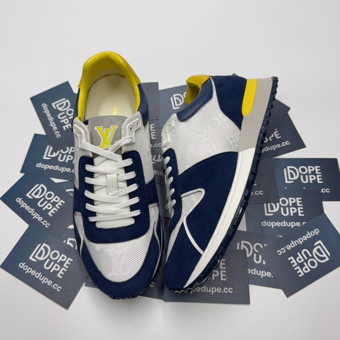 Run Away Sneaker(Male)38-45