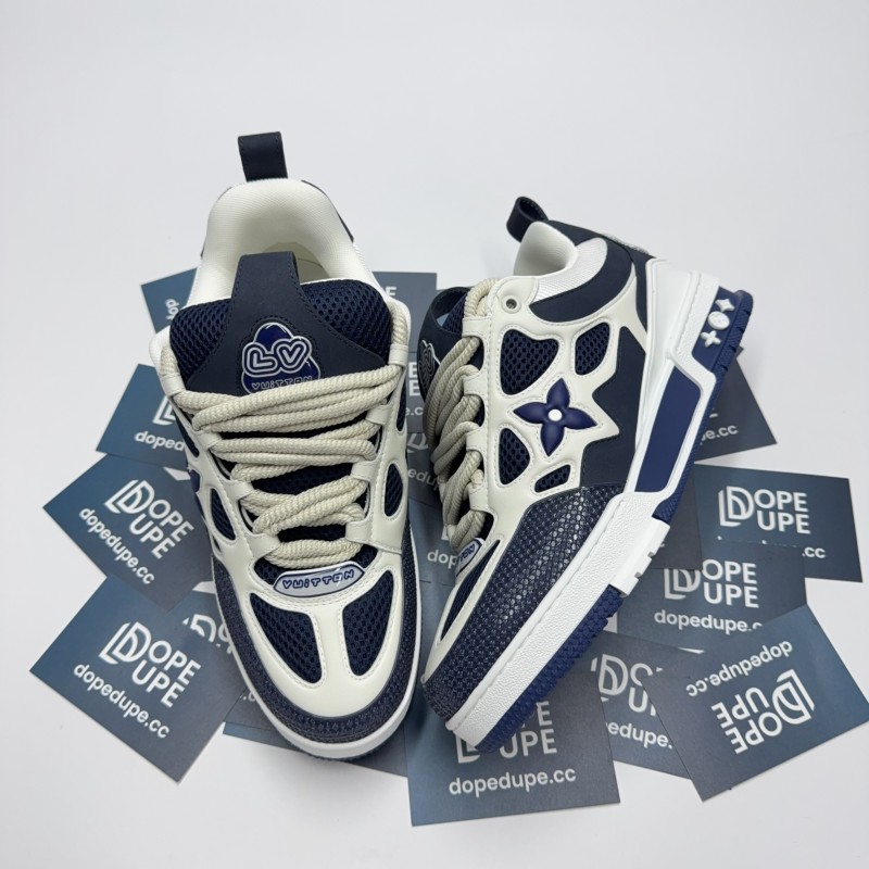 Skate Sneaker(Male)38-45