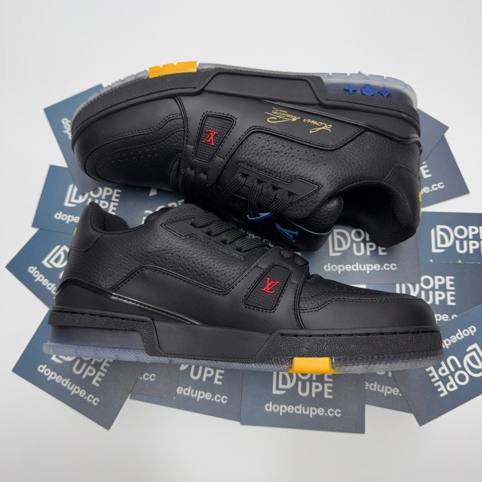 Trainer Sneaker(Unisex)36-45