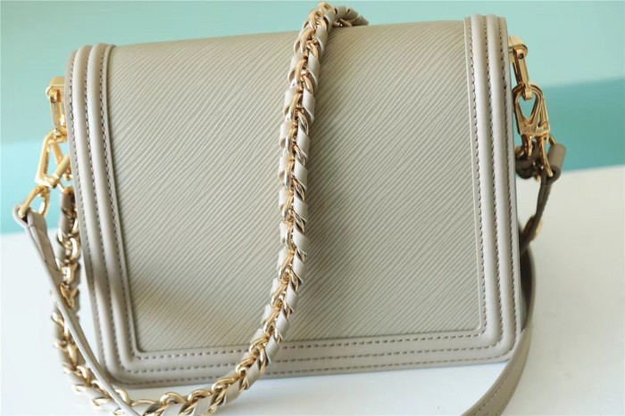 PM Dauphine Crossbody Bag “20*15*9CM” 008
