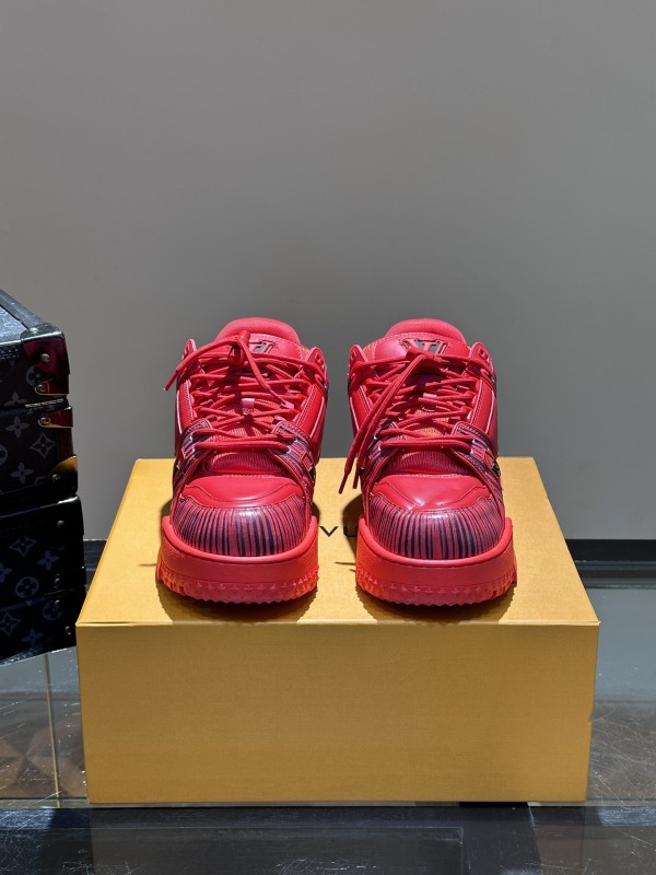 Trainer Maxi Sneaker(Unisex)35-46=