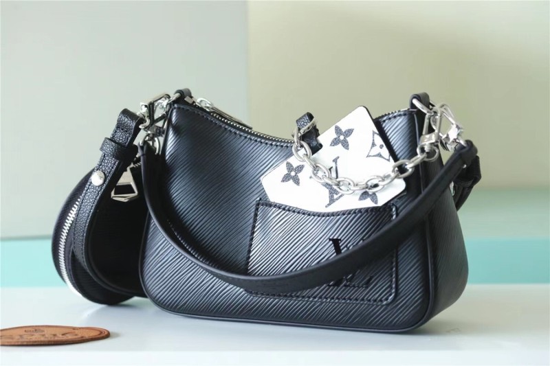 Marellini Crossbody Bag “19*13.5*6.5CM” 096