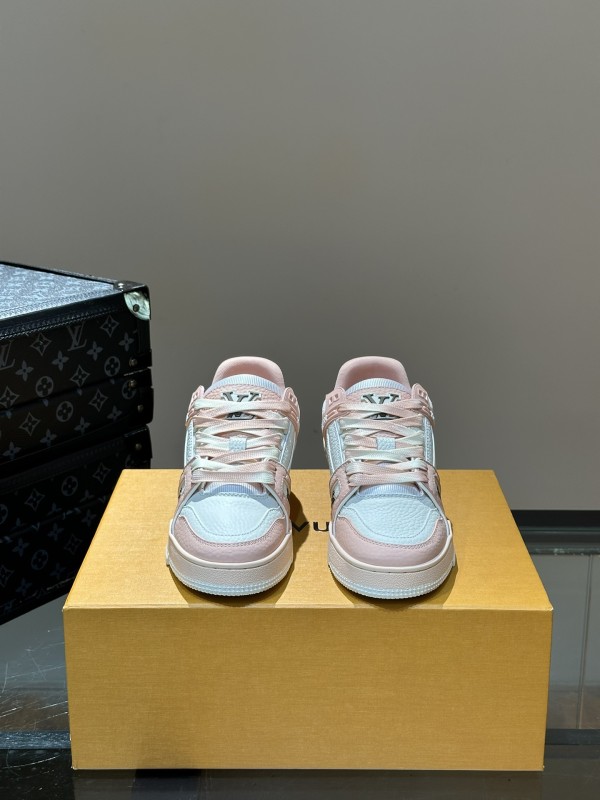 Trainer Sneaker(Unisex)35-45=