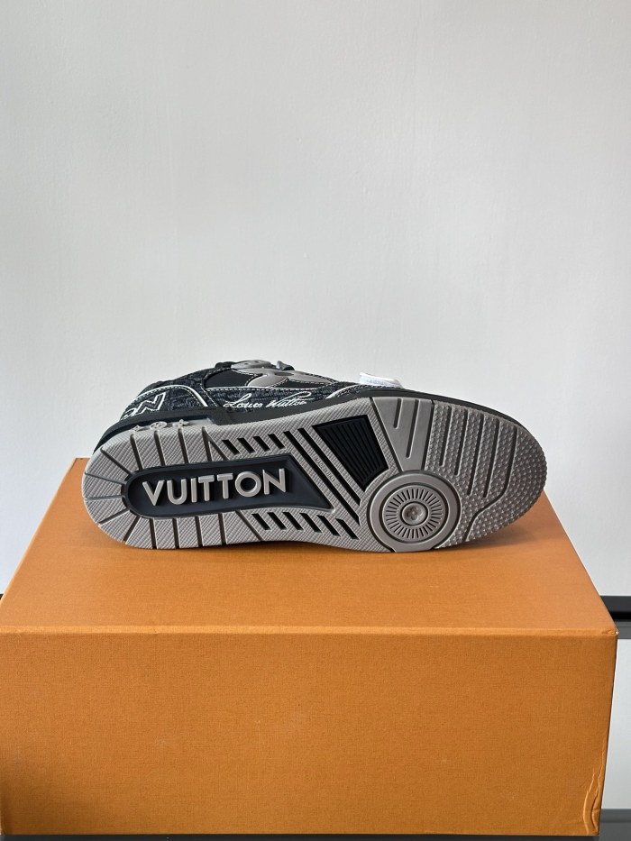 Trainer Sneaker(Unisex)38-46=