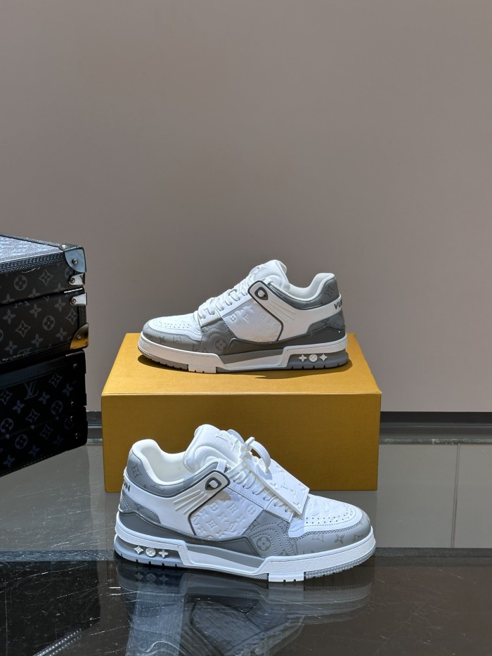 Trainer Sneaker(Male)38-45=