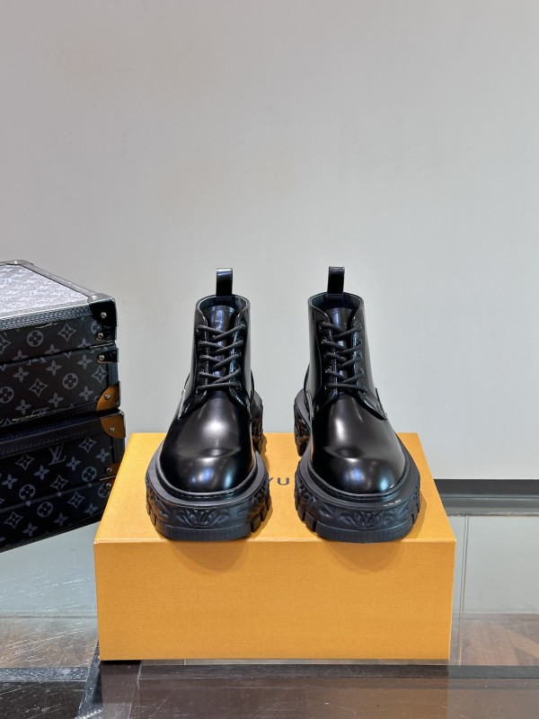 Boots (Male)39-45 -005=