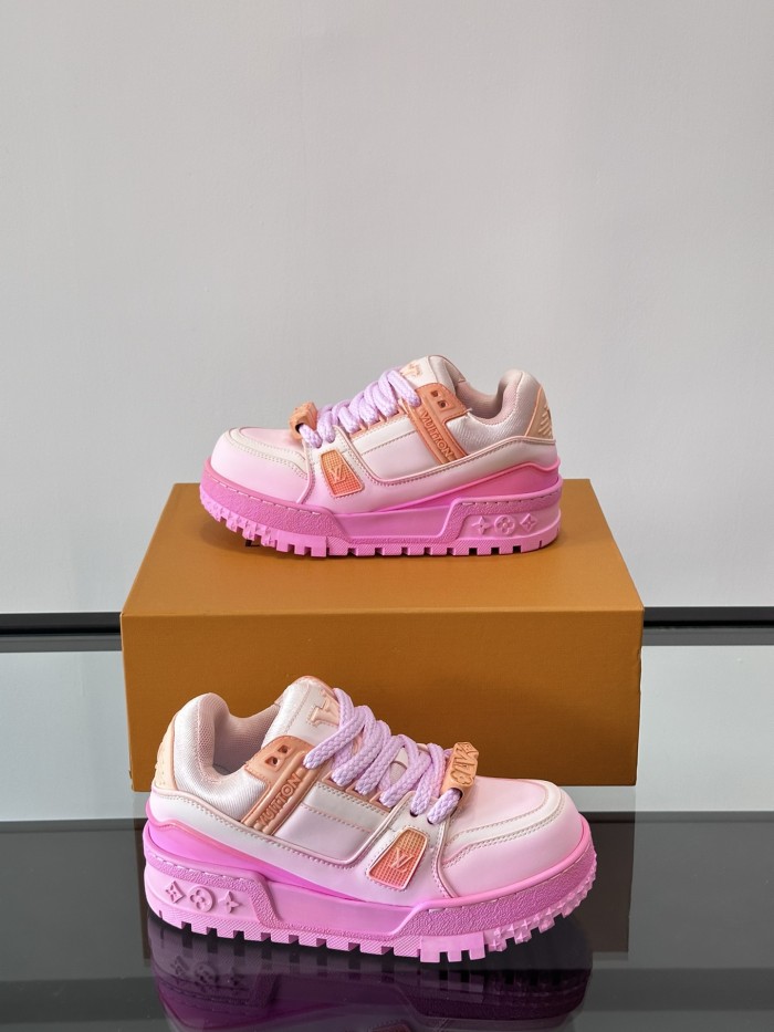 Trainer Maxi Sneaker(Unisex)35-46=
