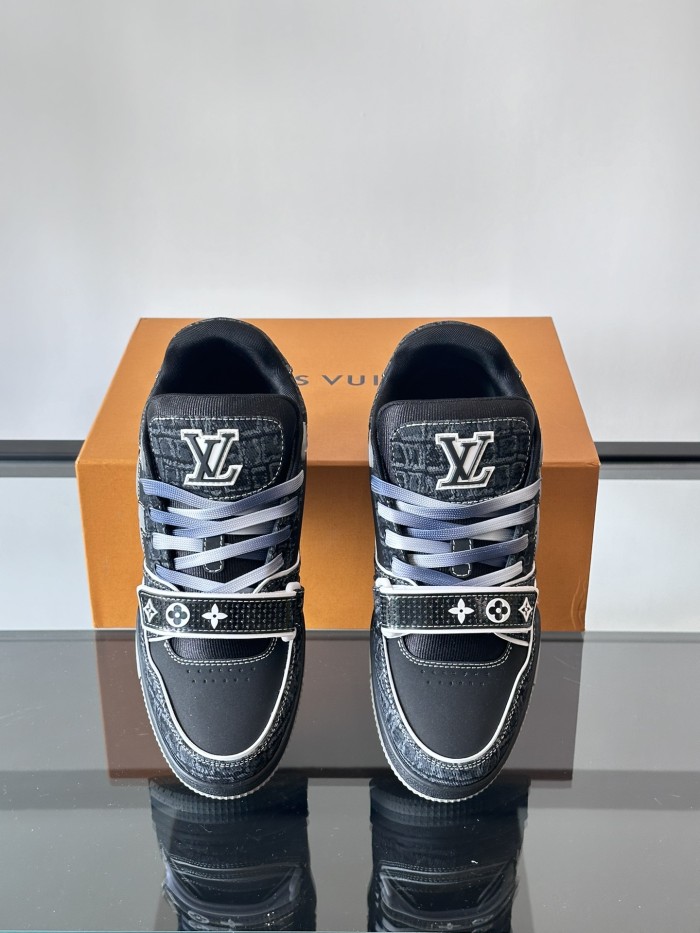 Trainer Sneaker(Unisex)38-46=