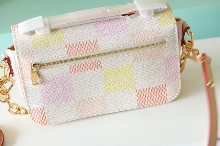 Pochette Mètis East West Bag “21.5*13.5*6CM” 077